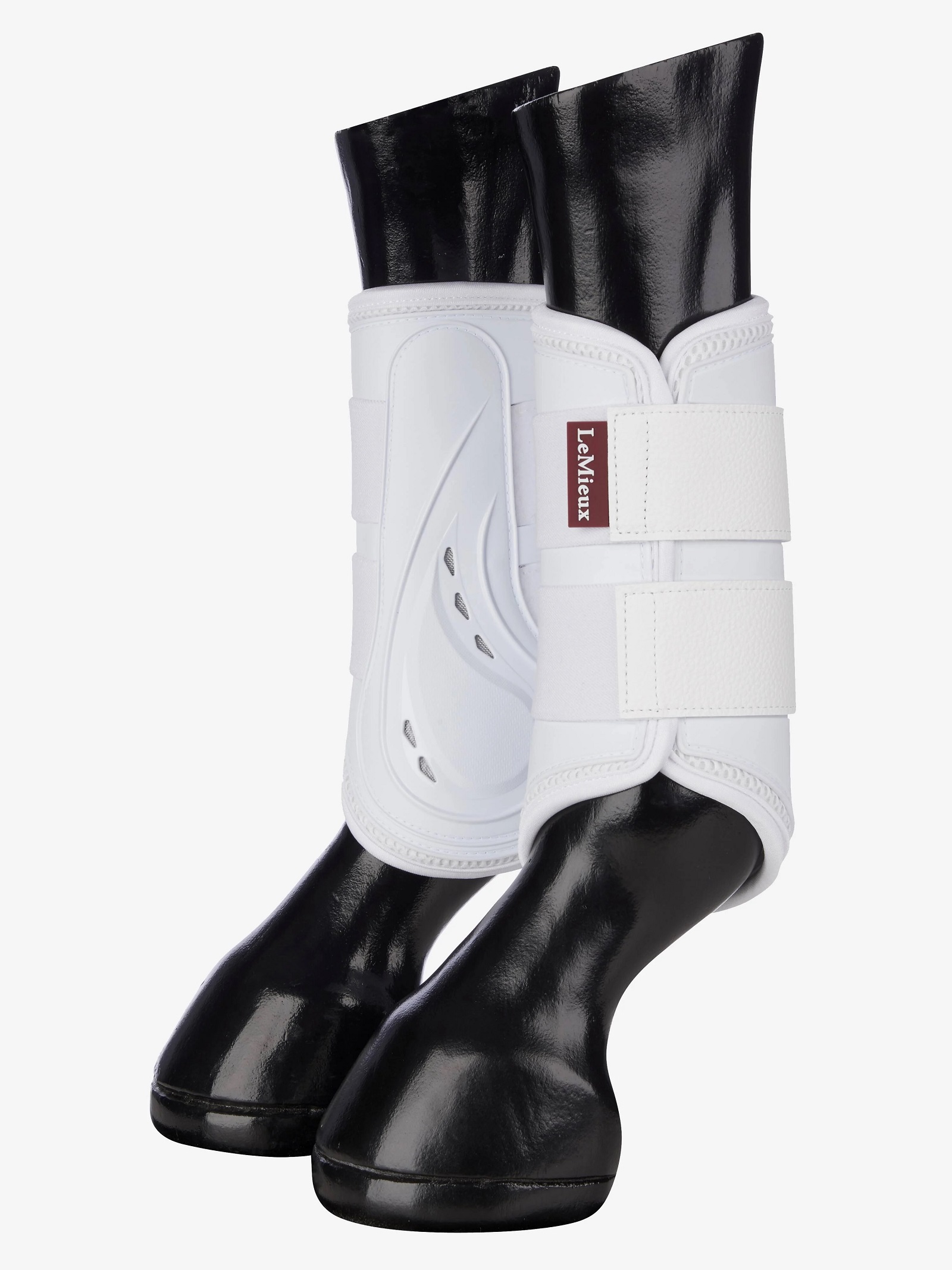LeMieux ProShell Brushing Boots, Gamaschen, Arbeitsgamaschen, Dressurgamaschen