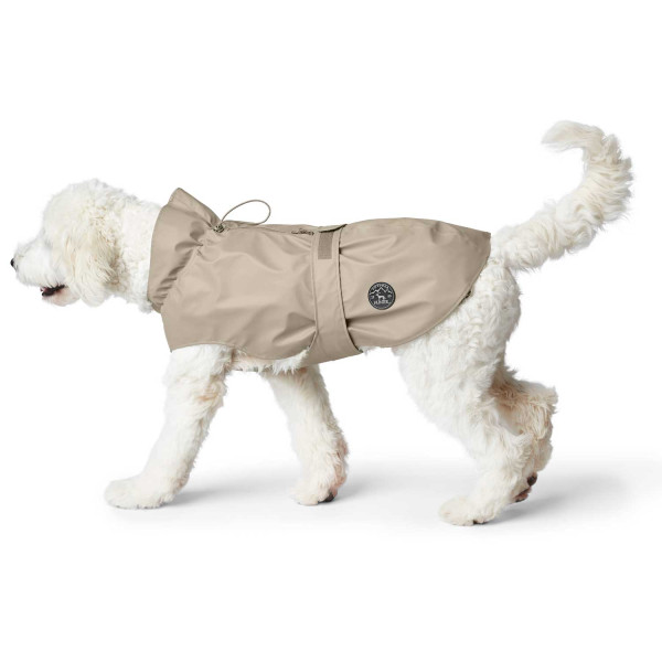 Hunter Hunde-Regenmantel Milford
