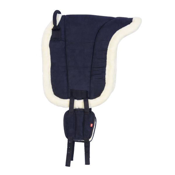 Bareback pad