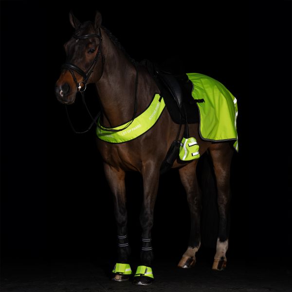 Imperial Riding Brustplatte IRHReflective