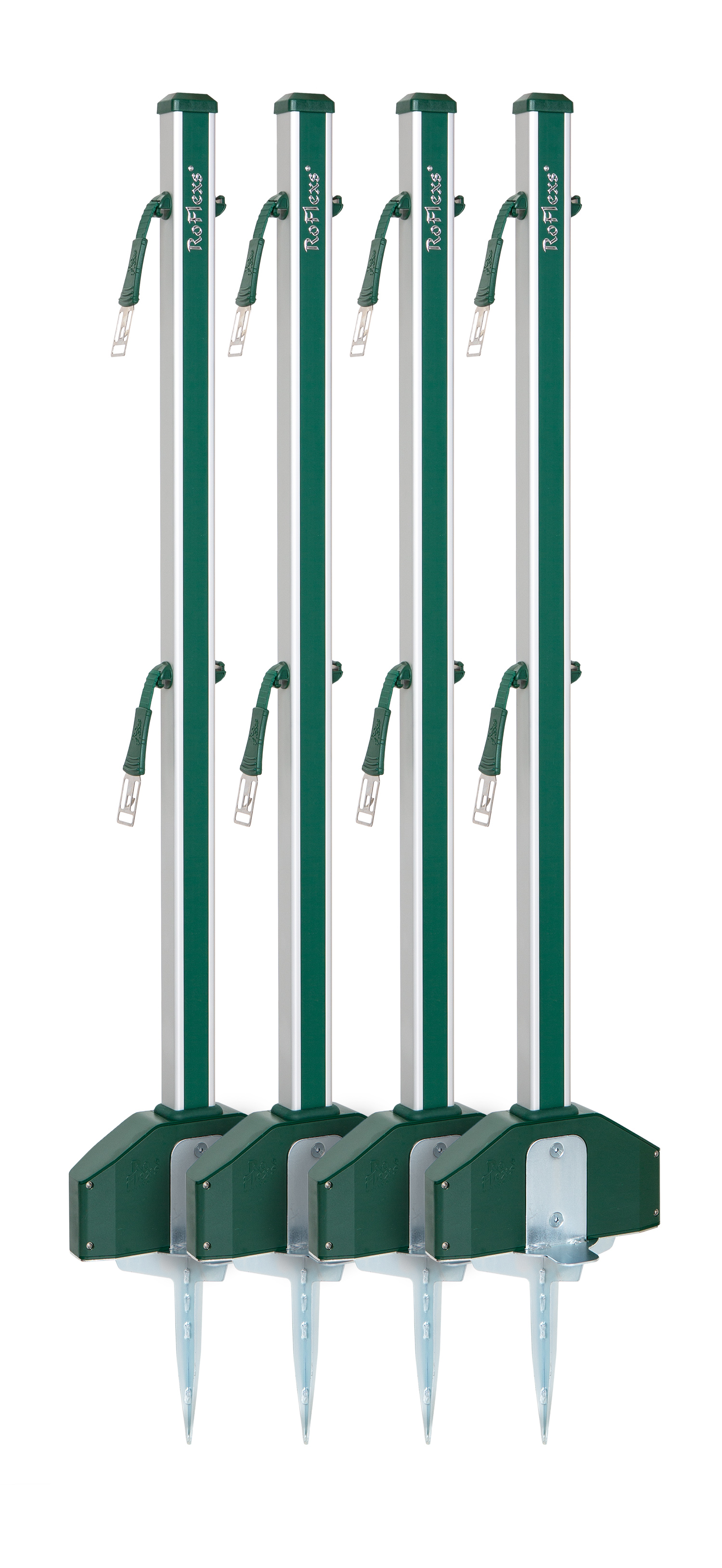 RoFlexs Premium 145 Set