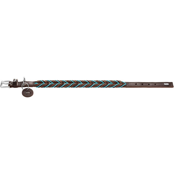 Hunter Halsband Solid Education Cord
