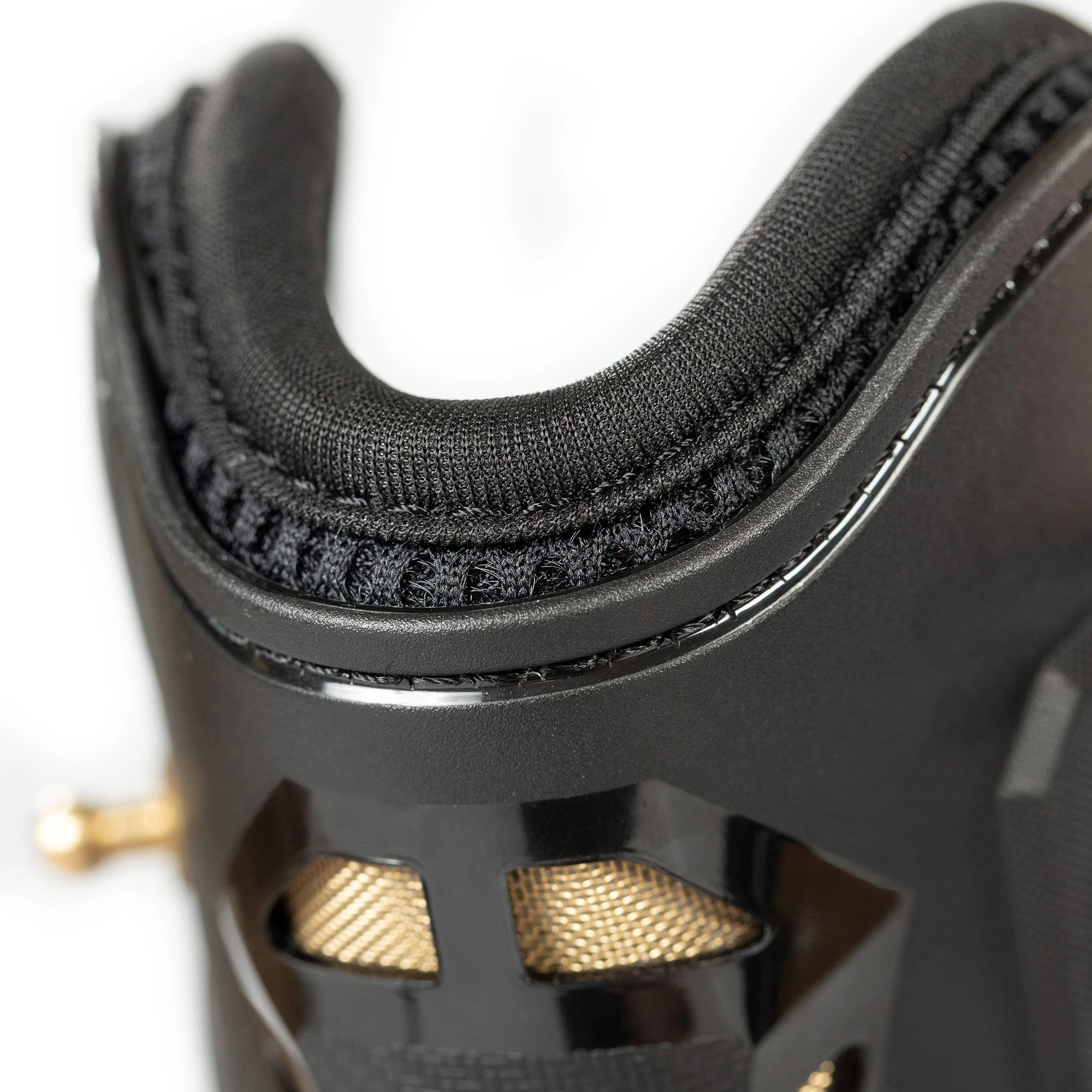 Back on Track Air Flow Tendon Boots, Gamaschen, schwarz