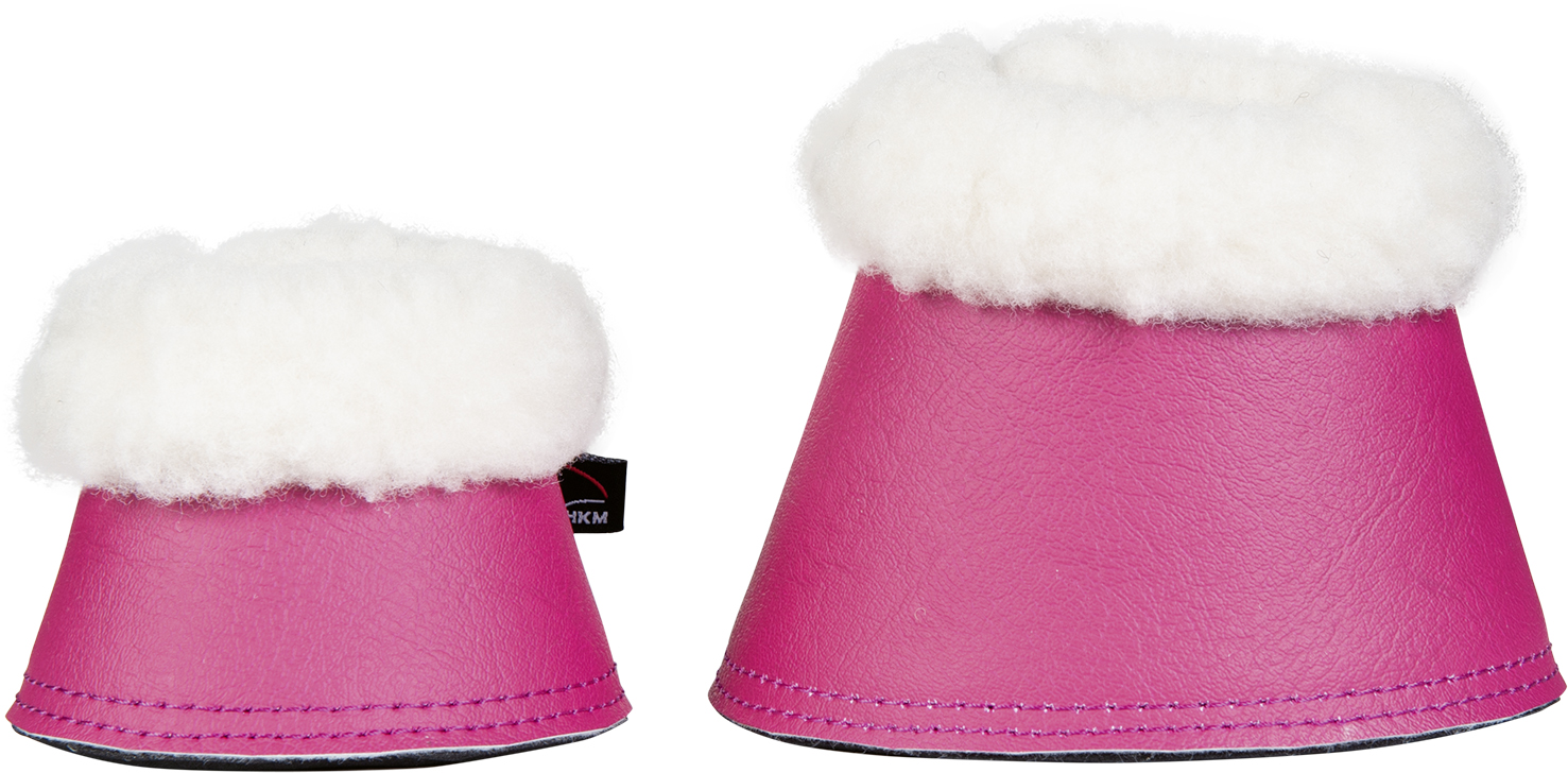 Hufglocken "Comfort Shetty"