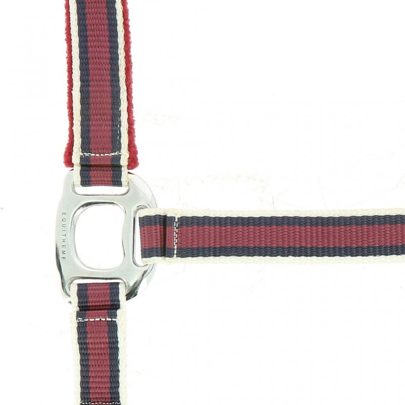 EQUITHÈME "Ligne" Halfter