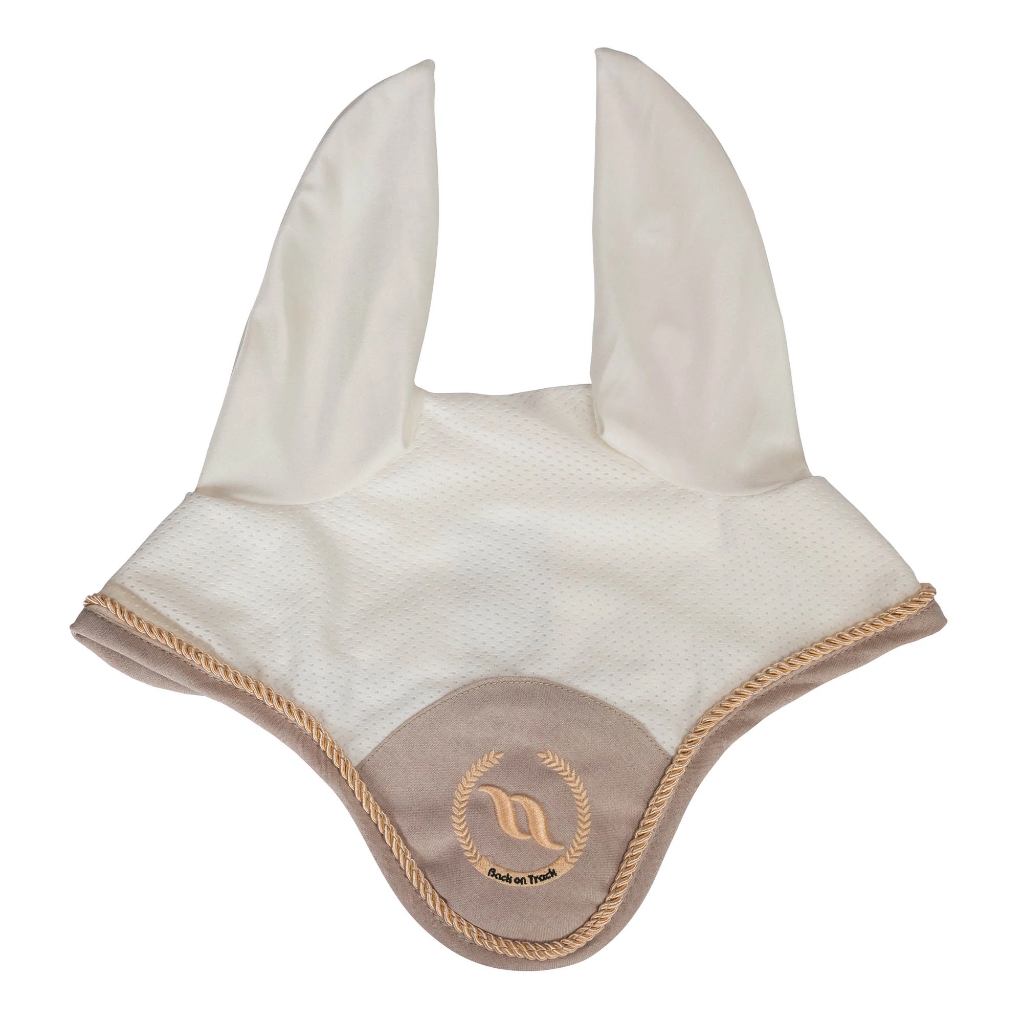 Back on Track Haze Collection Fliegenhaube, light beige