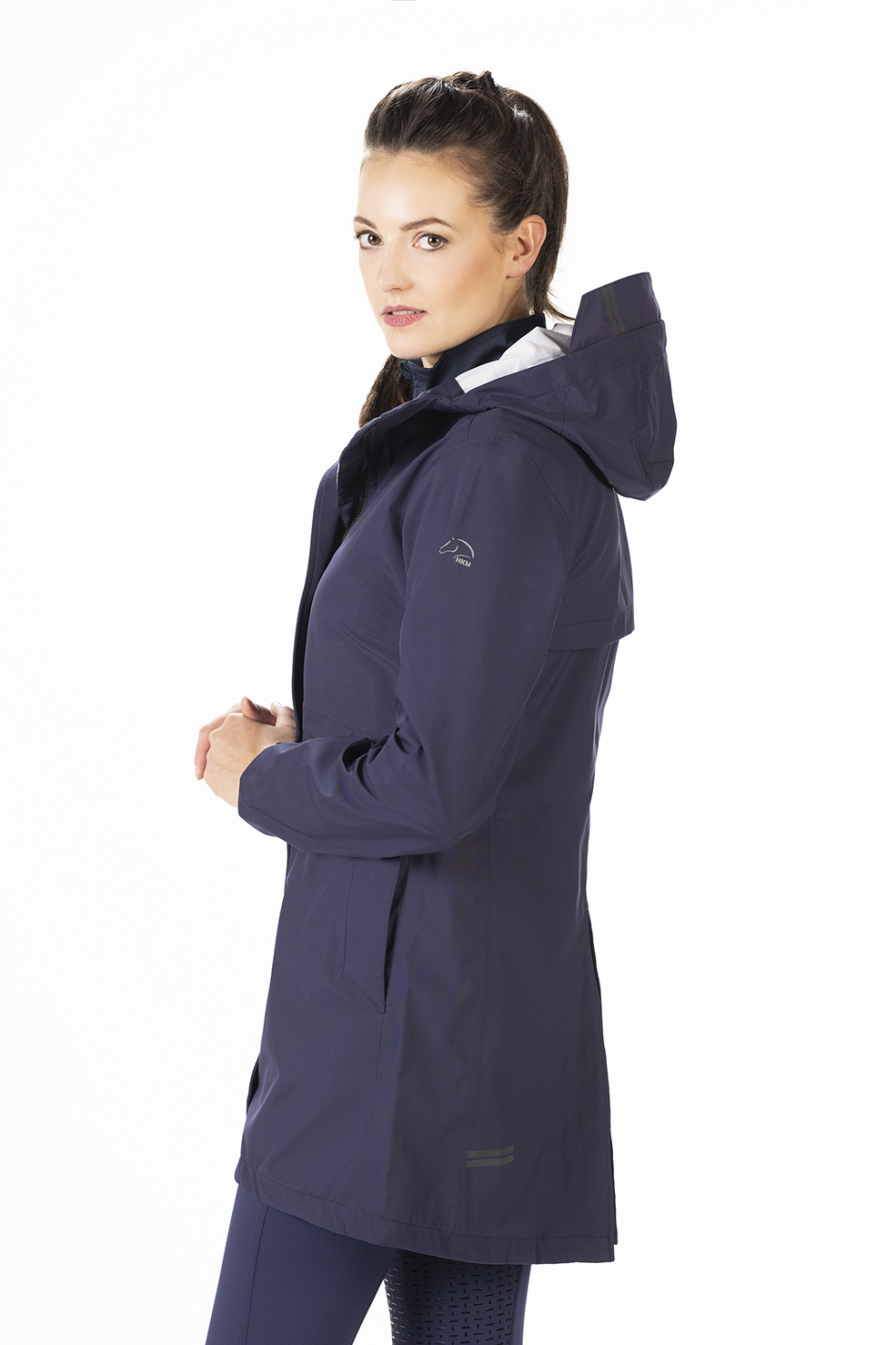 Regenmantel "Weatherproof"