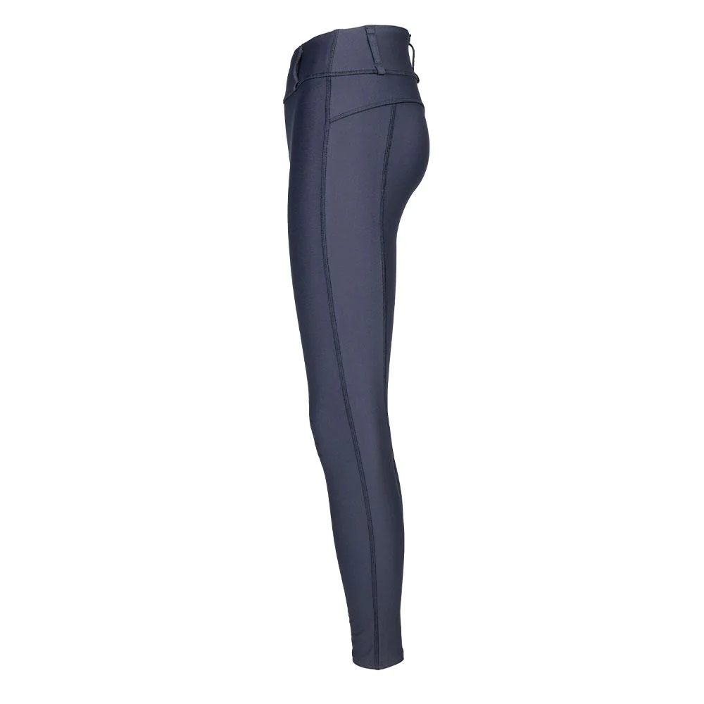 Back on Track Reitlegging Carmen W´s KS