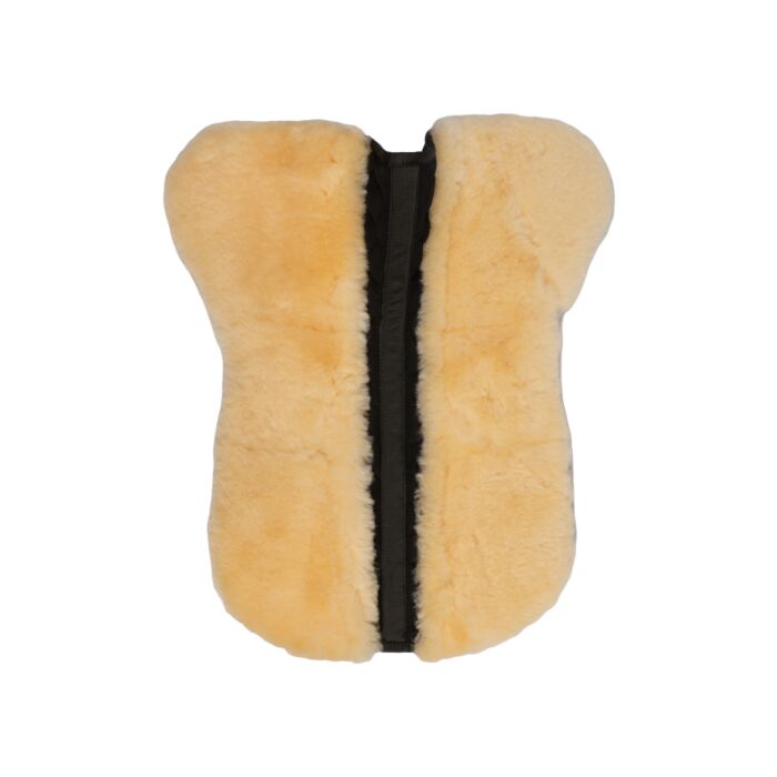 HKM Korrekturlammfellpad "Comfort"
