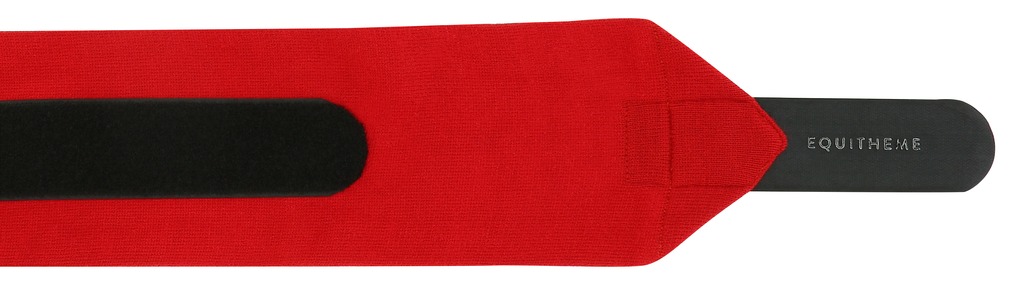 EQUITHÈME Ruhebandagen, 4 m