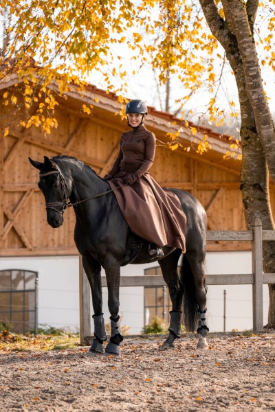 Covalliero Thermo-Reitrock