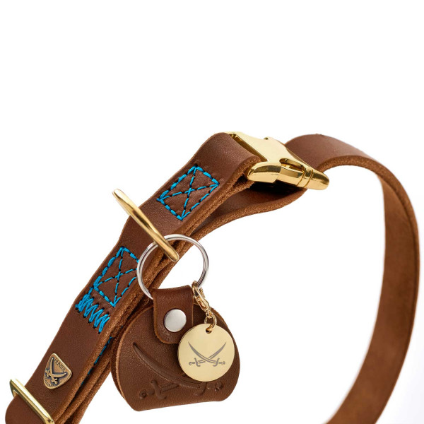 Hunter Halsband Sansibar