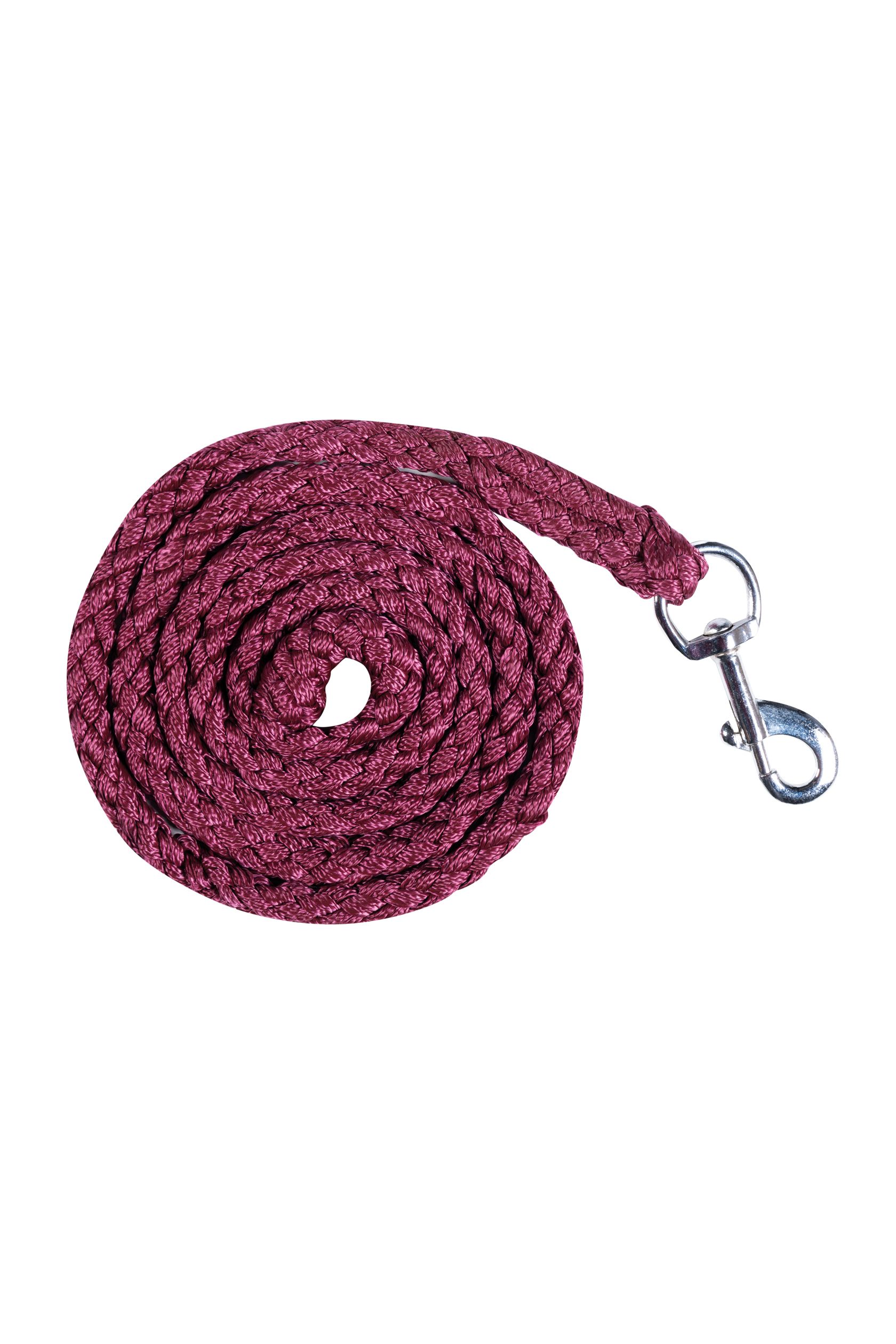 HKM Strick "Berry", mit Karabinerhaken