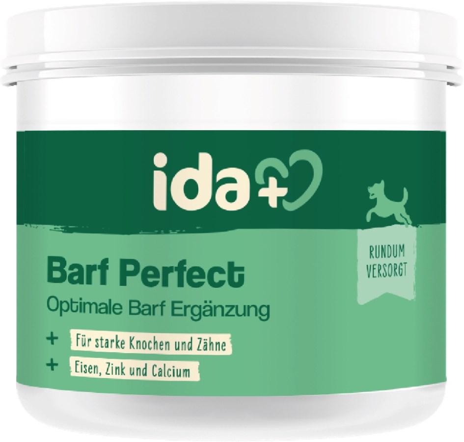 IdaPlus Barf Perfect,400 g Dose