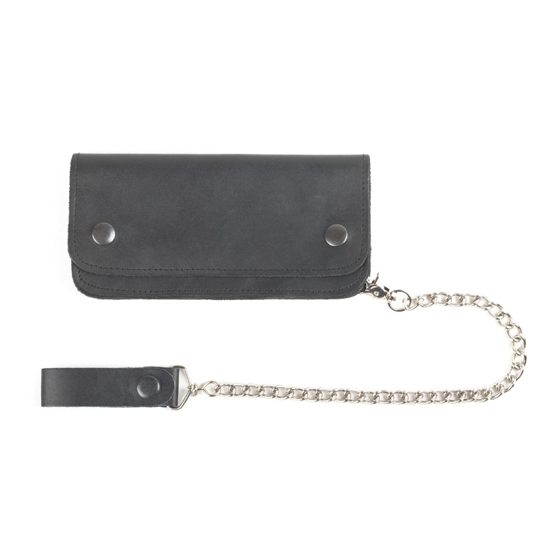 Blackburne Wallet, schwarz