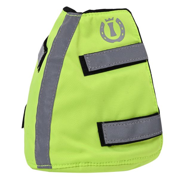 Imperial Riding Steigbügel-Zehenwärmer IRHReflective, 2er-Set,pink,Sale