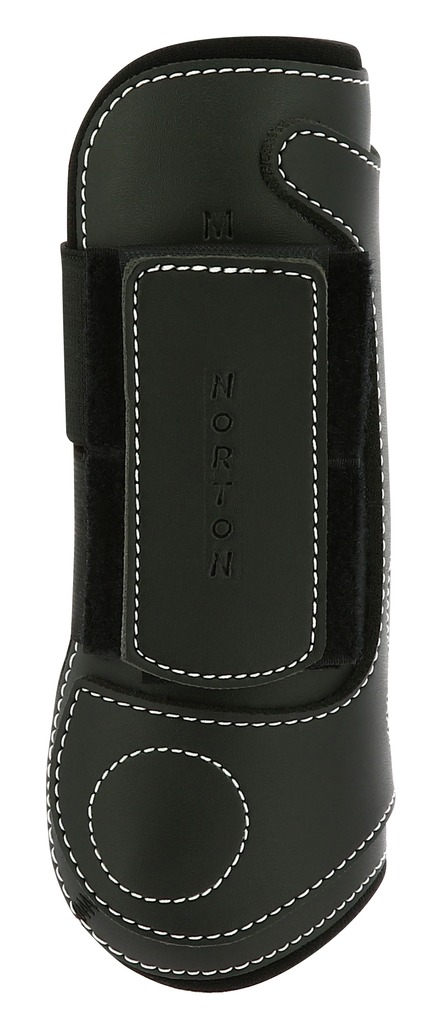 NORTON "Synthetische" Gamaschen, offen