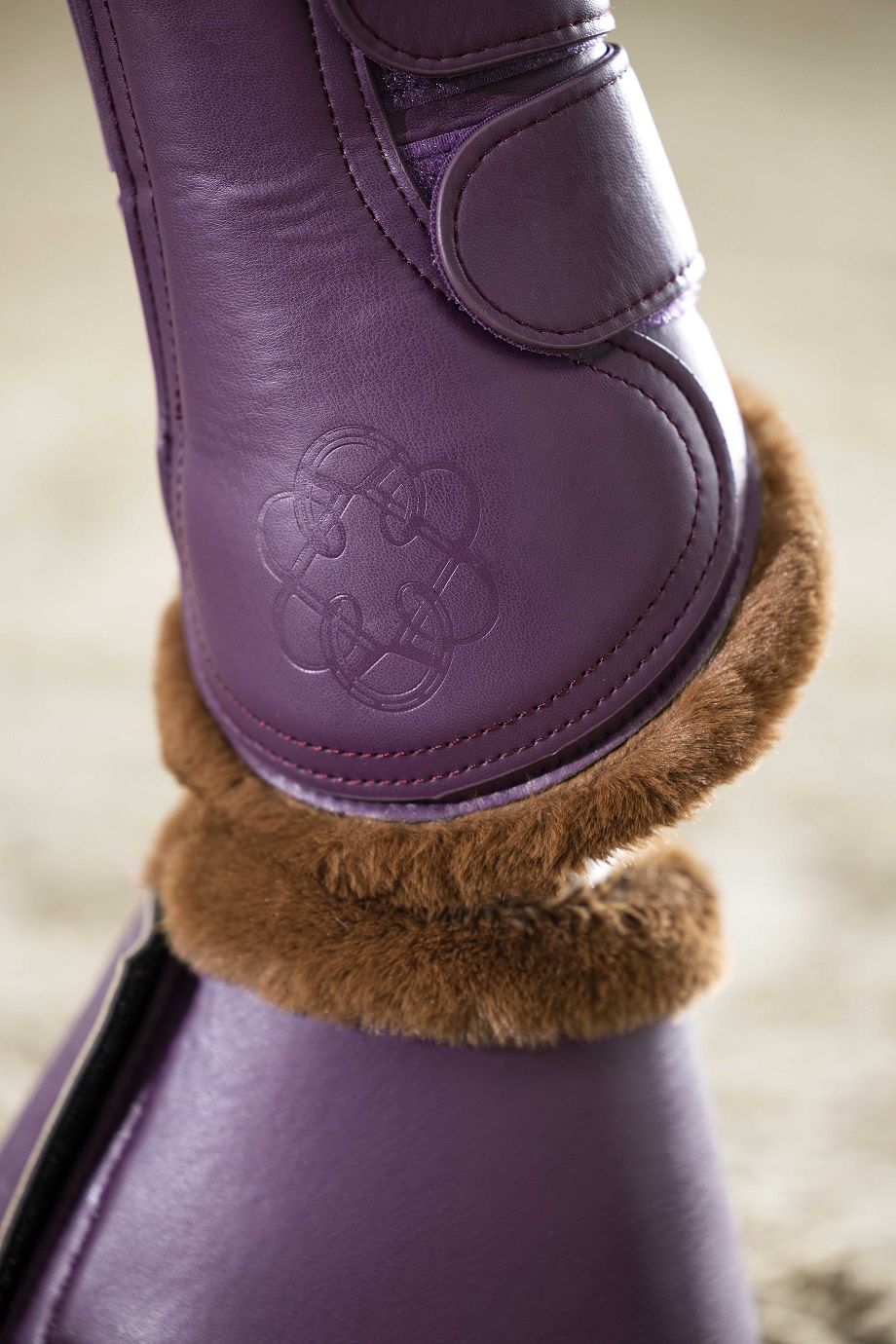 HKM Gamaschen "Arctic Bay"