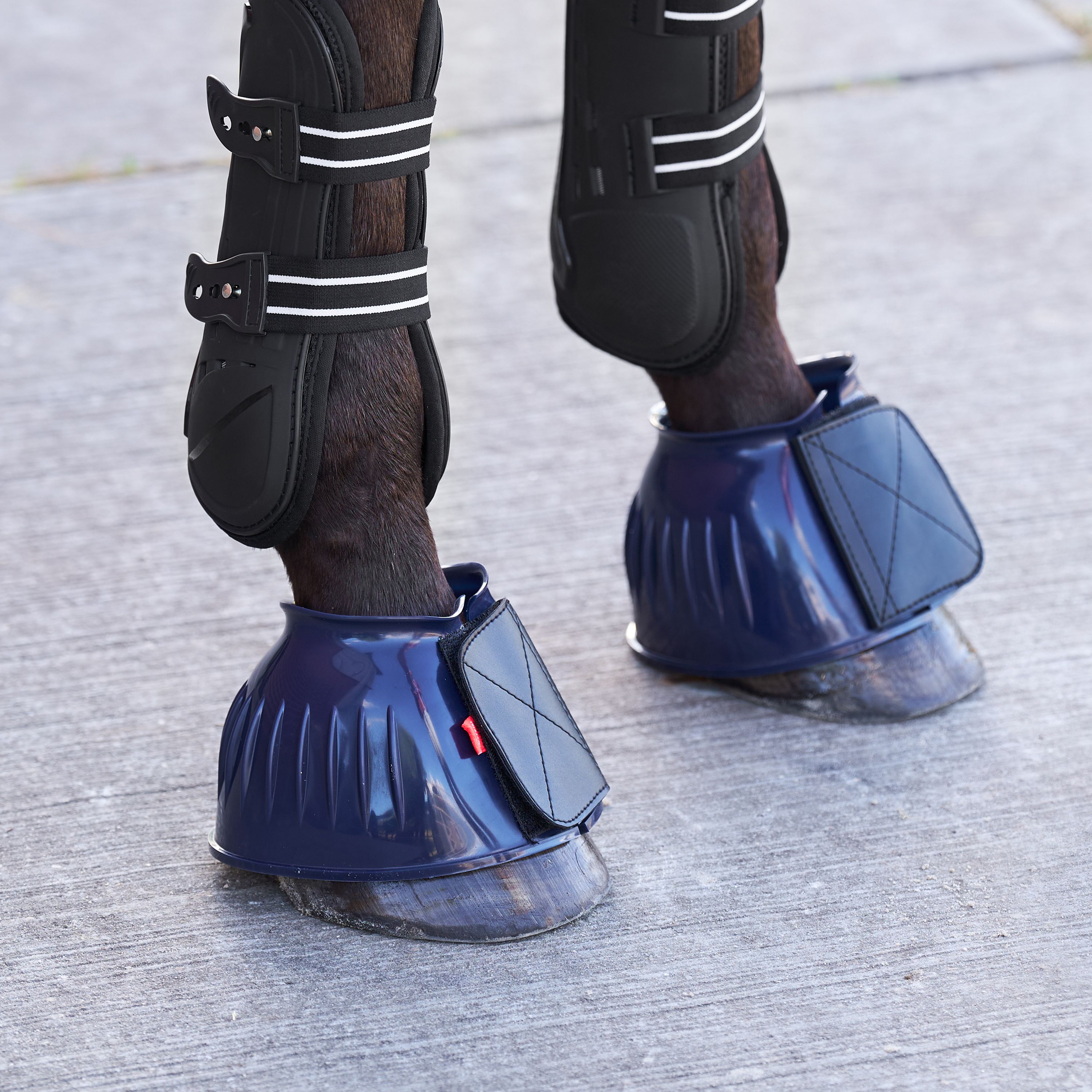 Imperial Riding Hufglocken IRHBells PVC