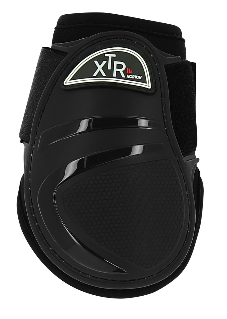 NORTON "XTR" Streichkappen