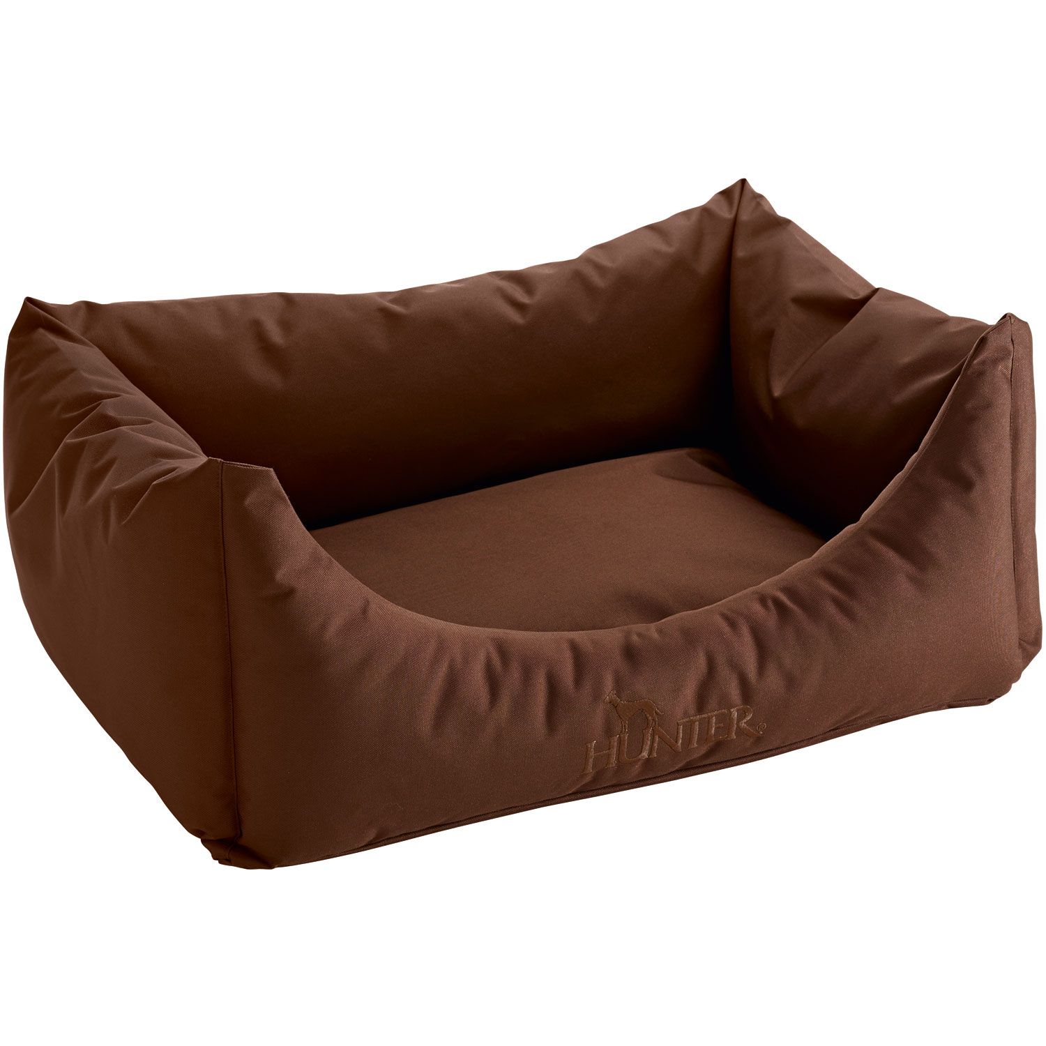 Hunter Hundesofa Gent Antibakteriell