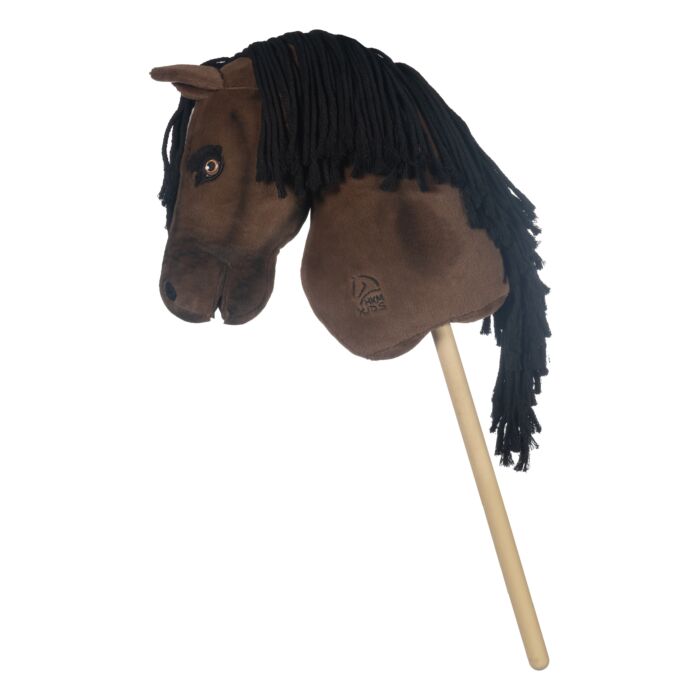 HKM Hobby Horse Dressur "Avalon"