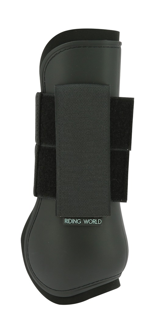 RIDING WORLD Gamaschen