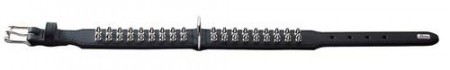 Hunter Halsband Rambo, schwarz