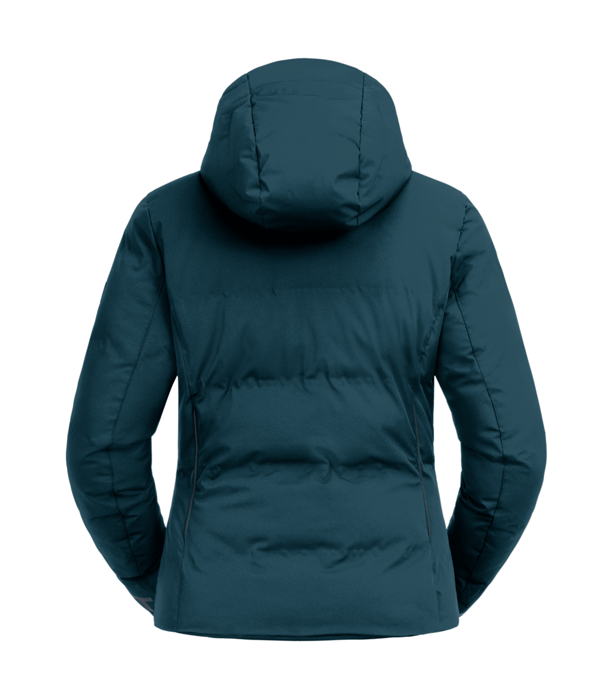 E.L.T Winter-Performance-Reitjacke Ohio, Damen