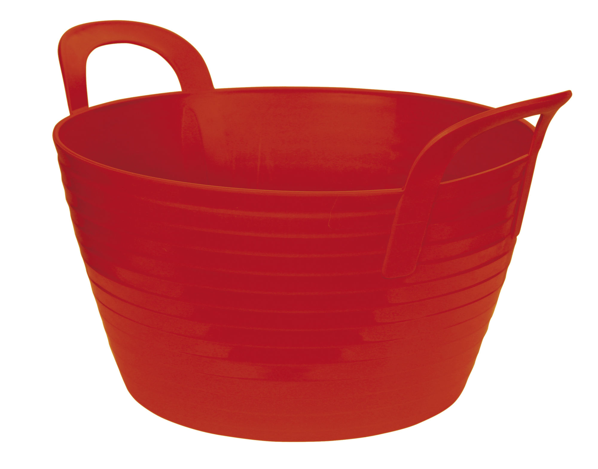 Kerbl Flexibler Trog FlexBag, 12 Liter, Kunststoff