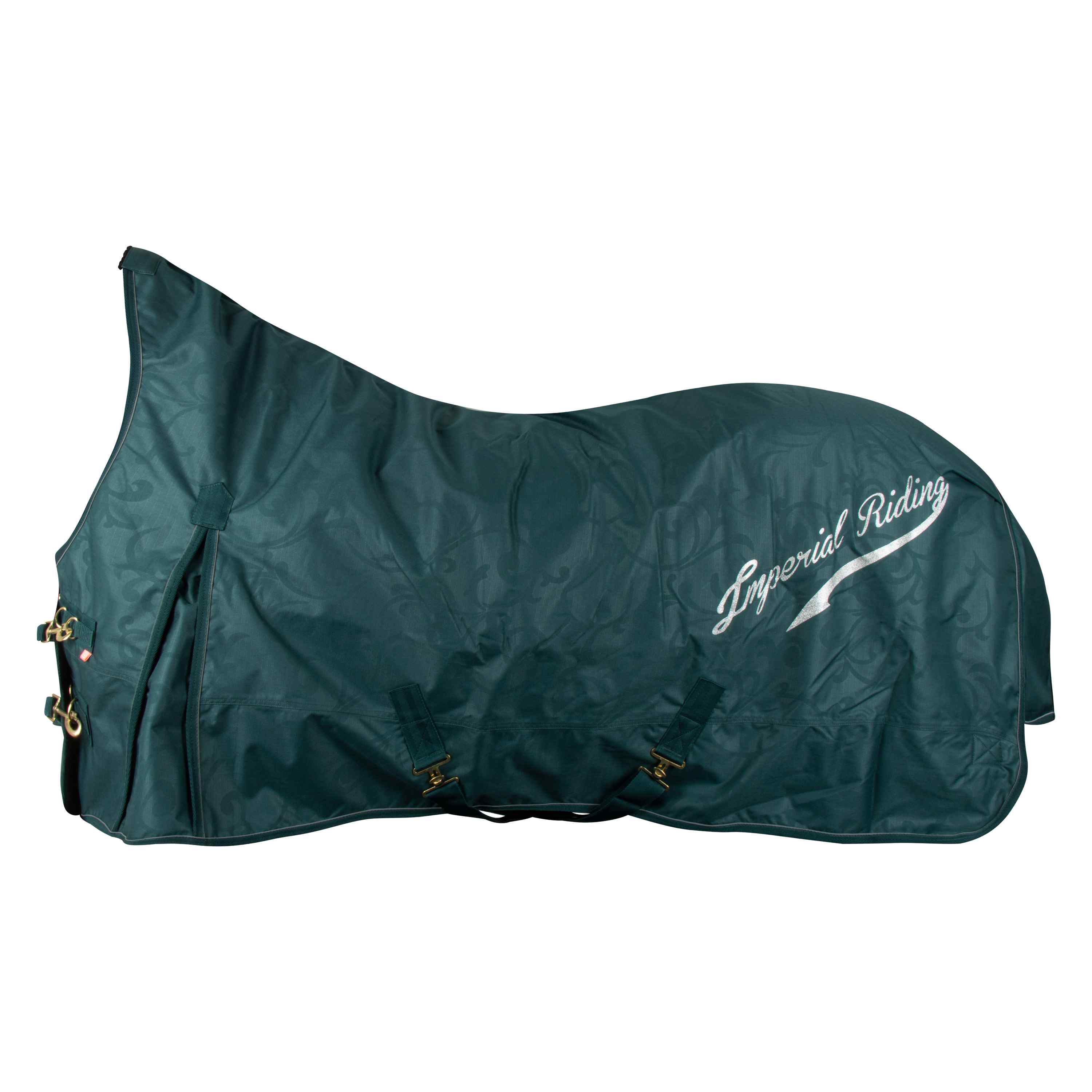 Imperial Riding Outdoordecke IRHSuper-dry, 100g Füllung, 600D