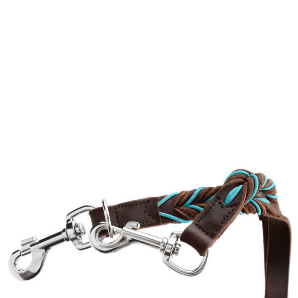 Hunter Führleine Solid Education Cord