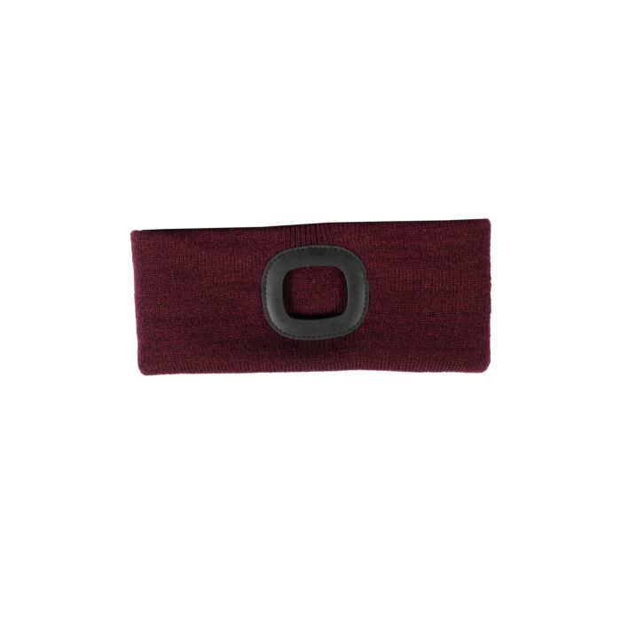 HKM Stirnband "Honey"