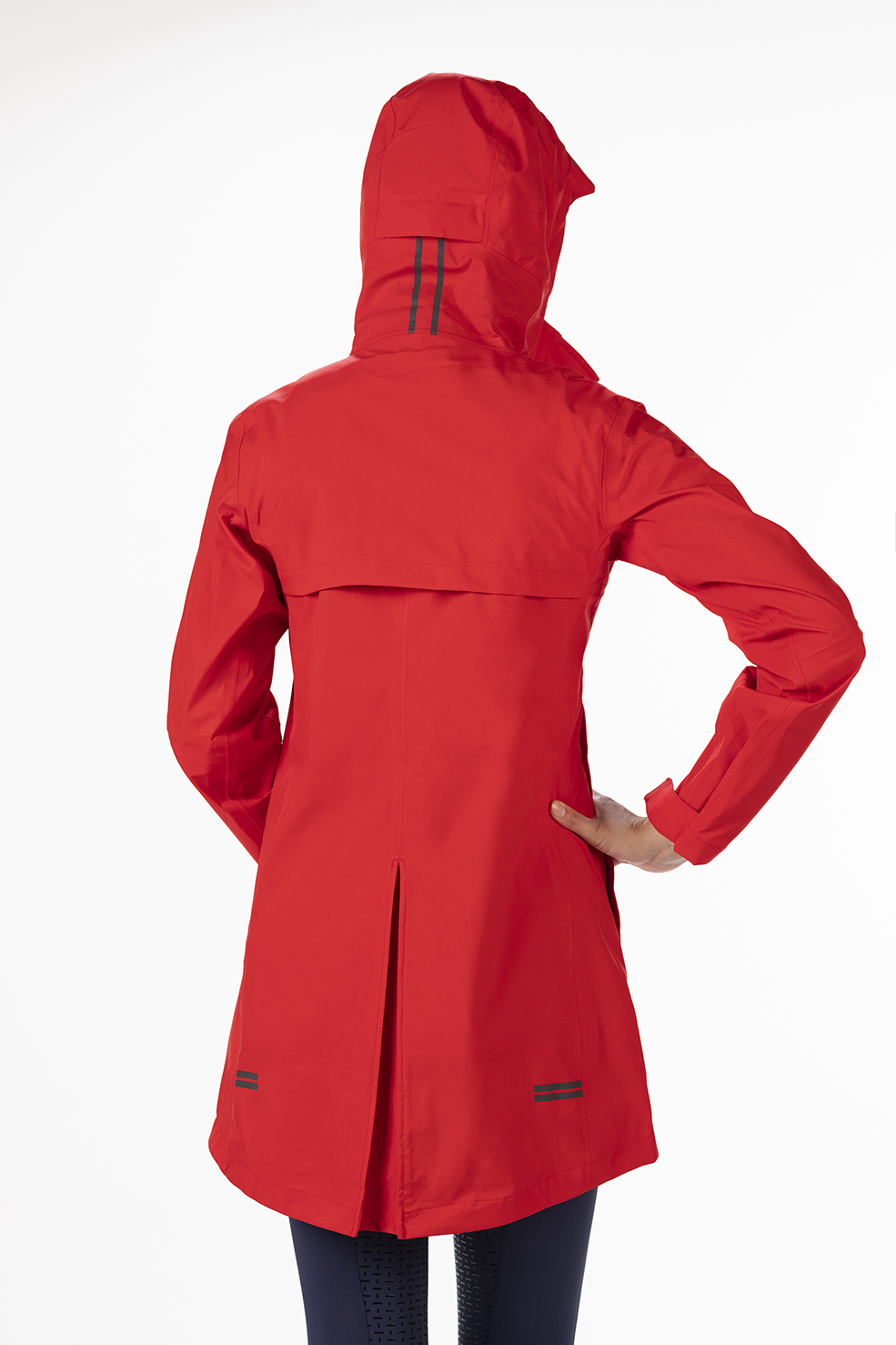 Regenmantel "Weatherproof"