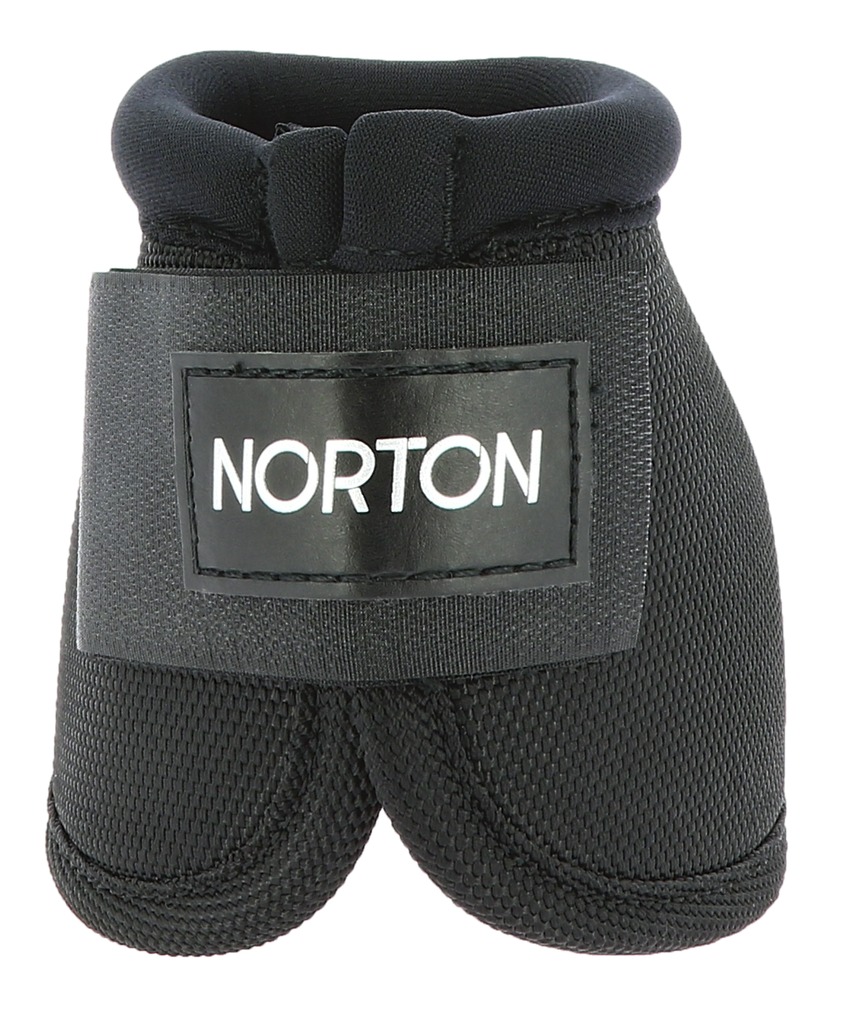 NORTON "1680D Kevlar®" Glocken, schwarz