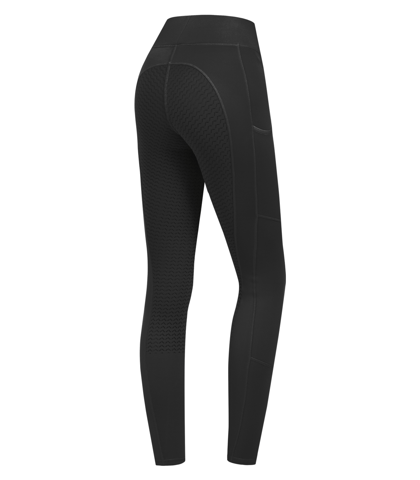 E.L.T Thermo Reitleggings "Ella"