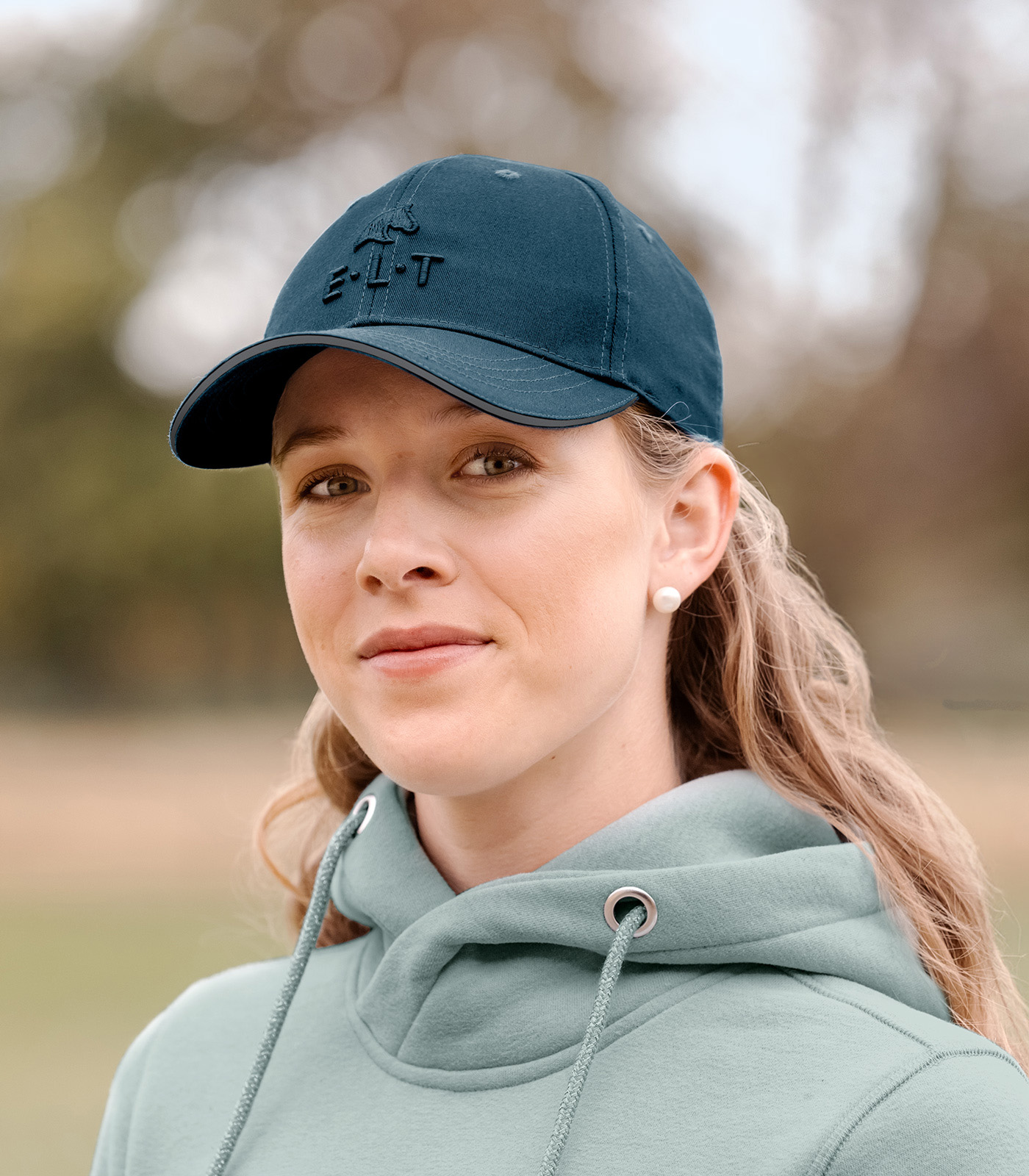 E.L.T Baseball Cap