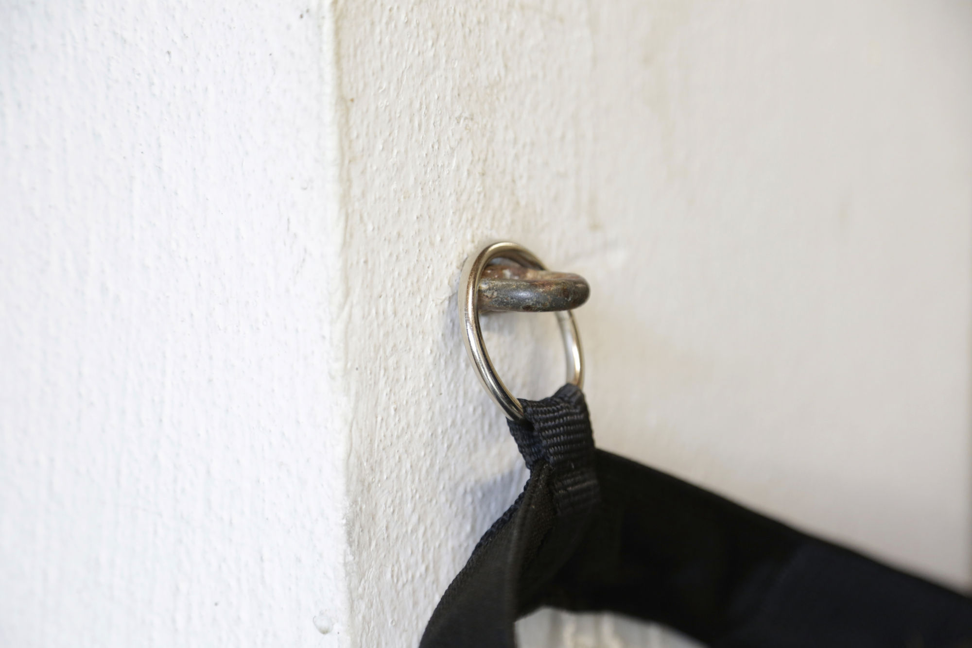 Kerbl Heunetz mit Füllhilfe, weiß