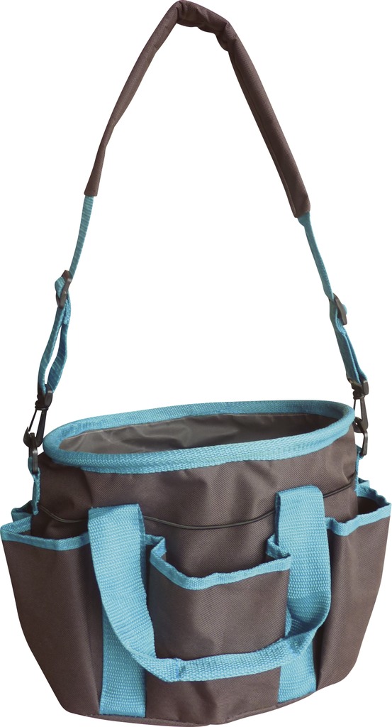 Equithème Multitaschen-Putzbeutel, Putztasche