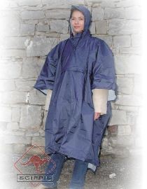 Regenponcho Poncho "Explorer"