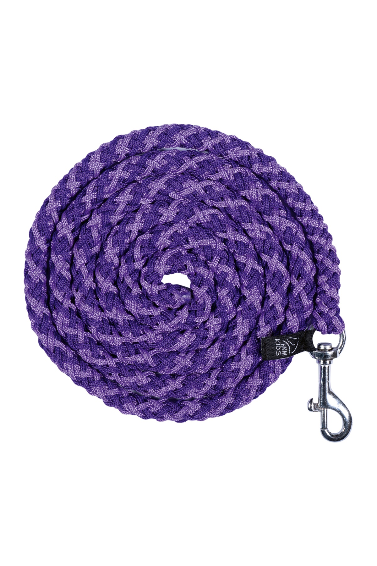 HKM Hobby Horsing Strick, Spielstrick, 120 cm