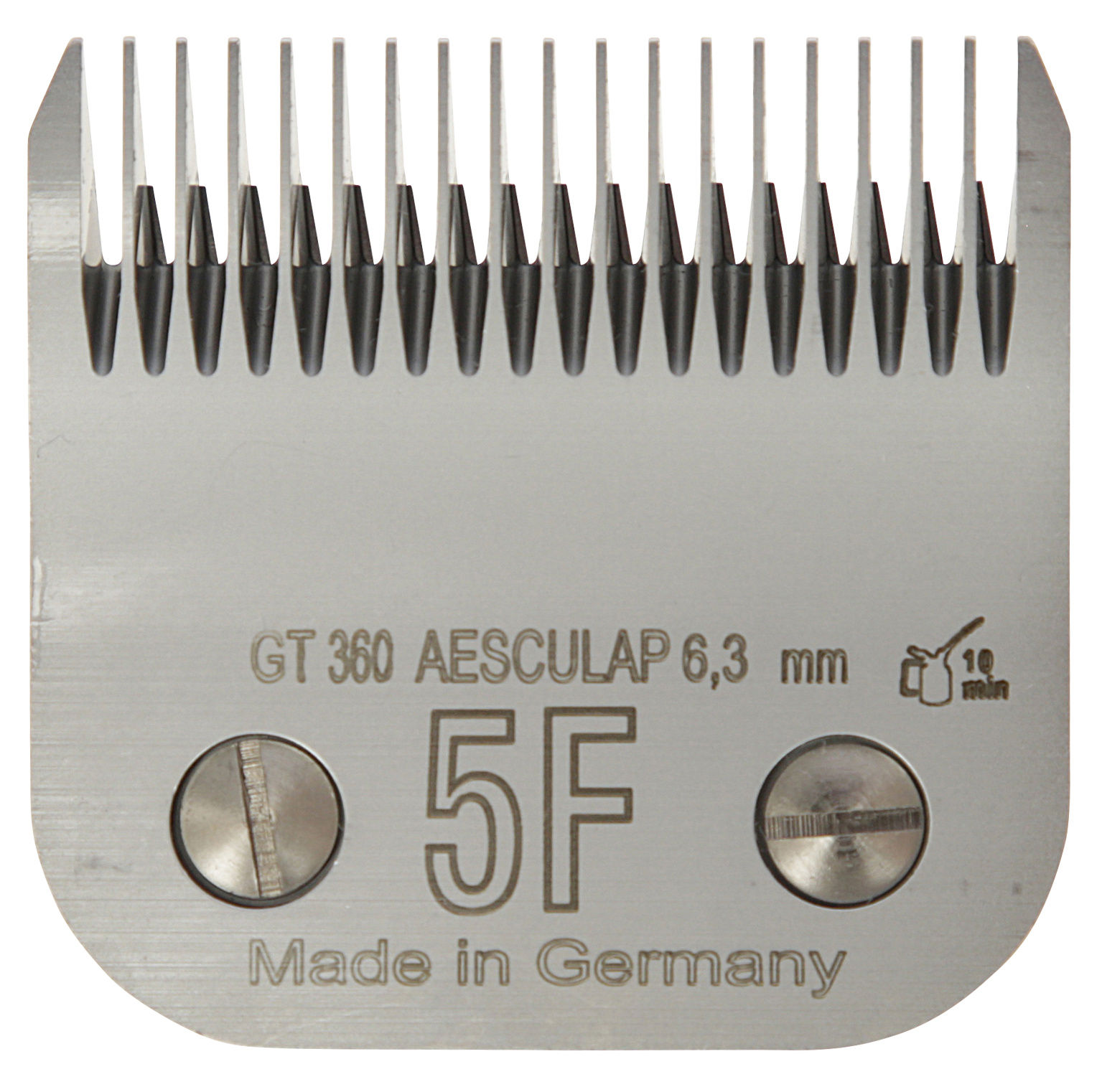 Aesculap Scherköpfe SnapOn, F-Serie