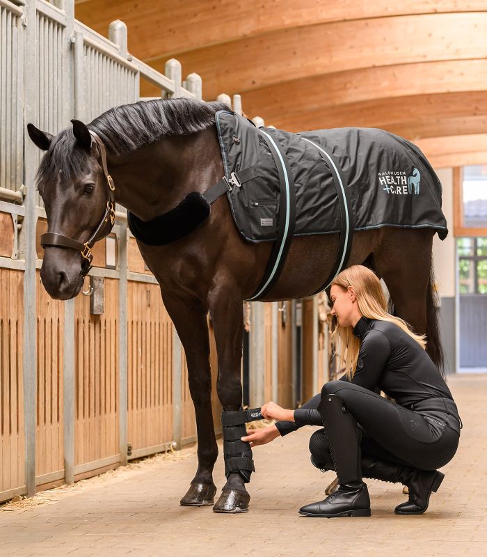 Waldhausen Health + Care TecSupreme Gamasche,Stück