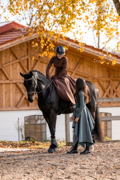Covalliero Thermo-Reitrock