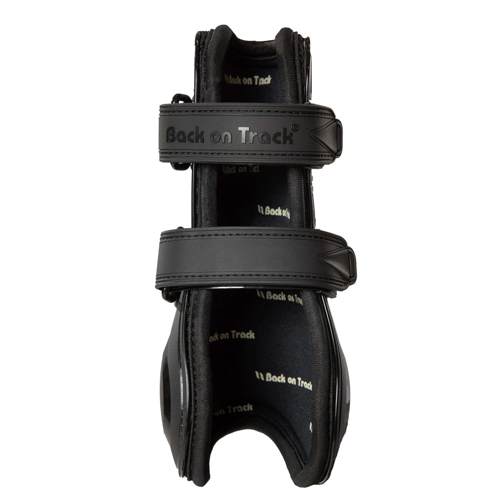 Back on Track Air Flow Tendon Boots, Gamaschen, schwarz