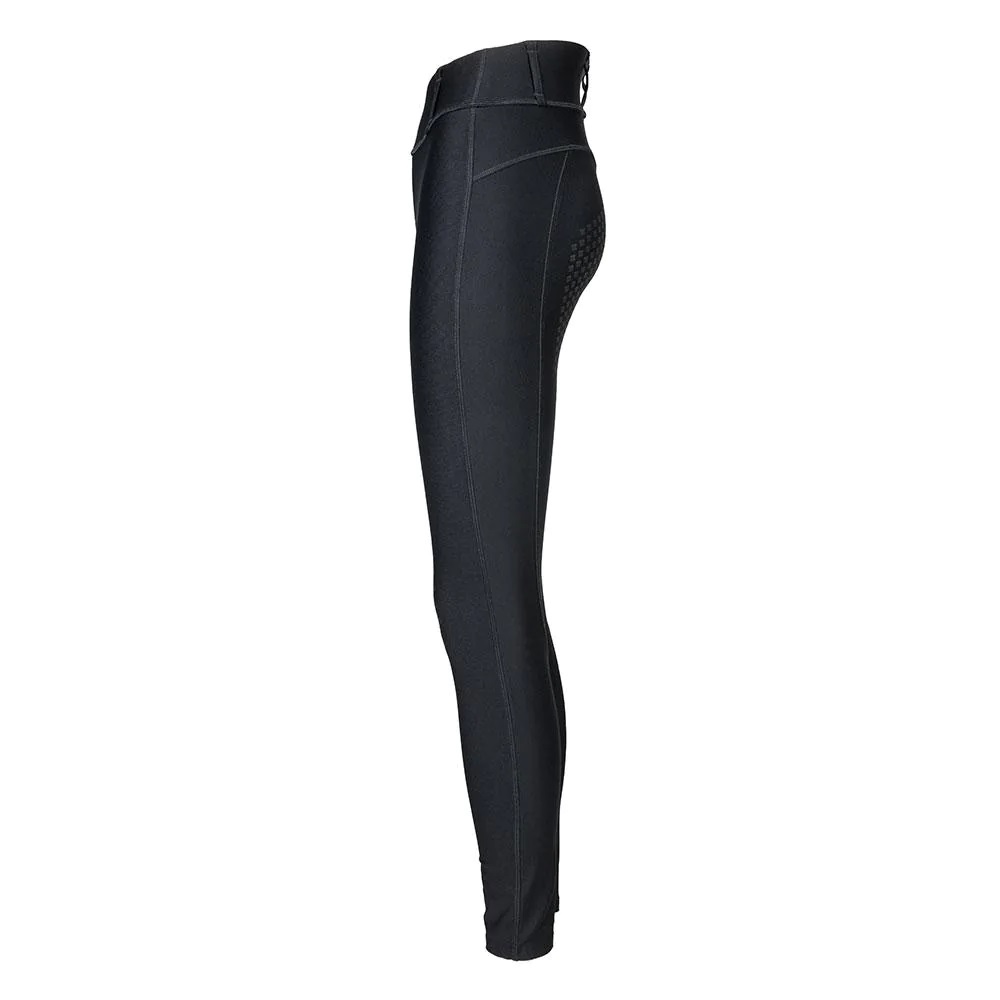 Back on Track Reitlegging Carmen W´s FS, schwarz