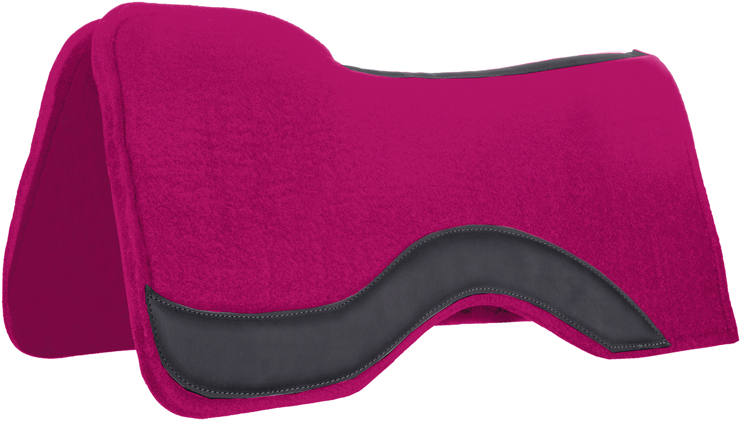 Westernpad "Mustang", Vollblut/Warmblut