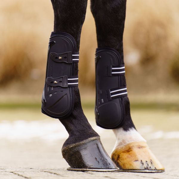 Imperial Riding Gamaschen Pro mesh IRH