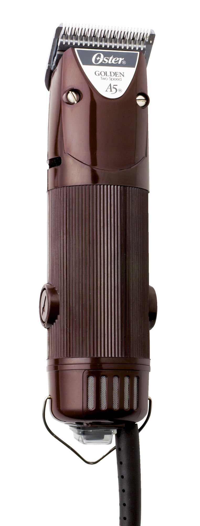 Oster Schermaschine Golden A5, 2 speed (ohne Schermesser)