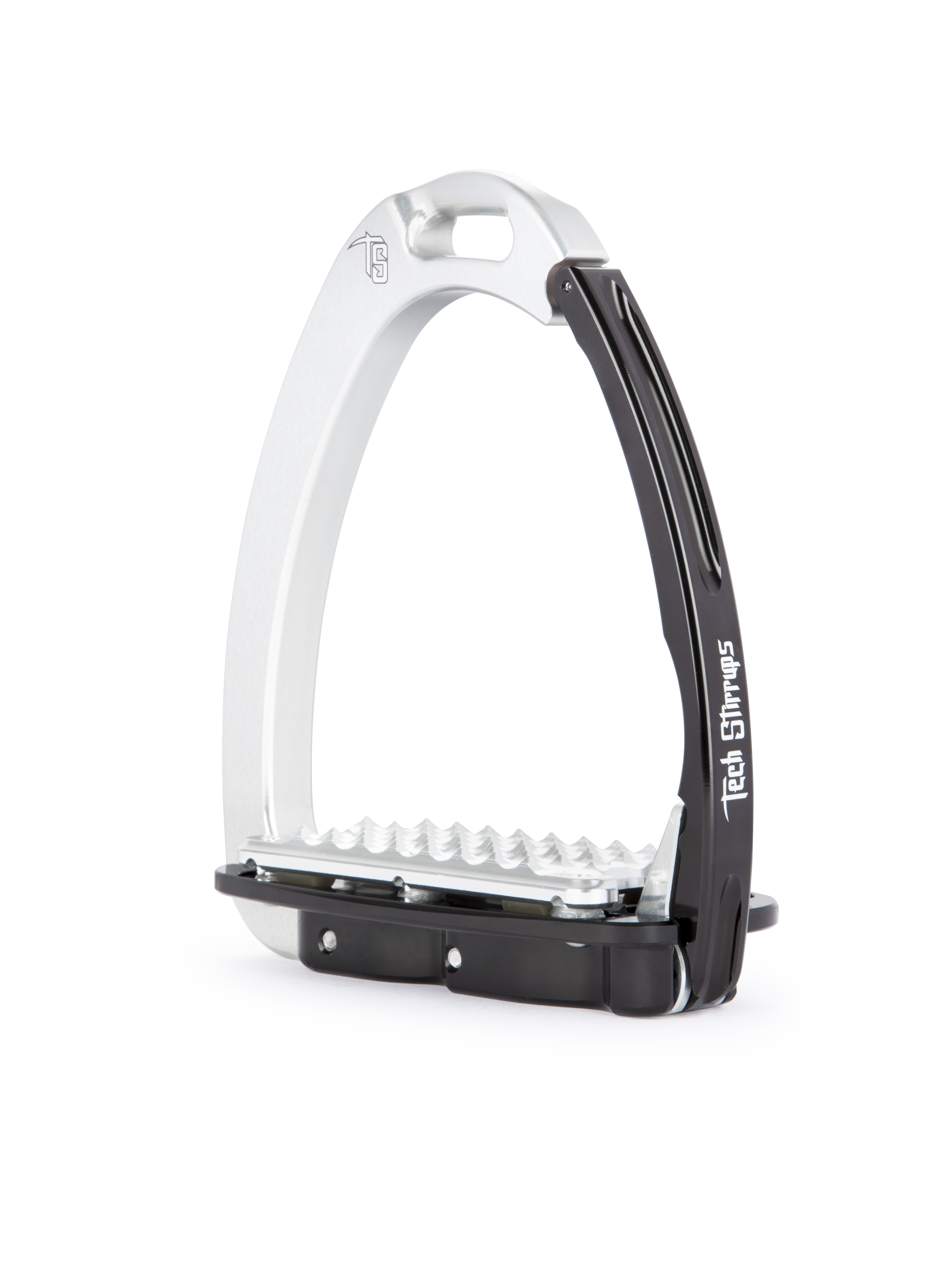 Tech Stirrups Steigbügel Venice XTrail, Sicherheitssteigbügel, Erwachsene